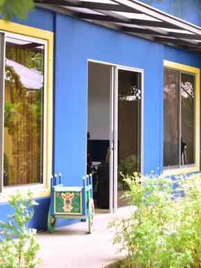 Guesthouse Congo Tempisque